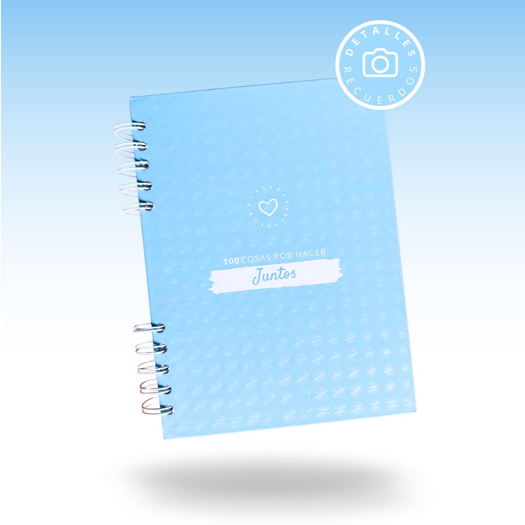 100 Cosas por Hacer Juntos ®