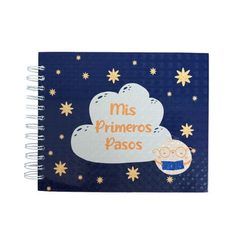 Mis Primeros Pasos