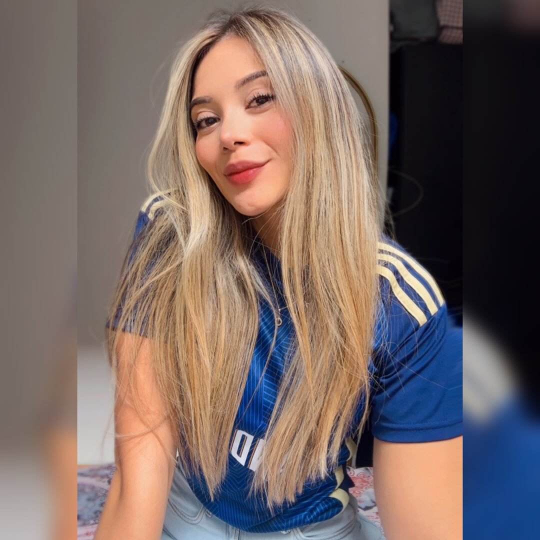 <strong>Carolina P.</strong> Bogotá 🇨🇴