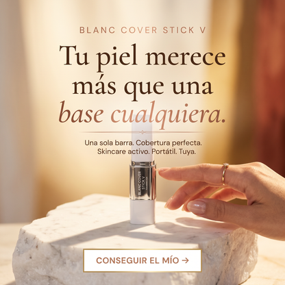 Blanc Cover Stick V