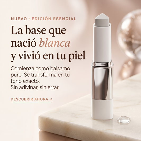 Blanc Cover Stick V