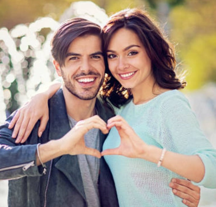 <strong>Patricia y David</strong> Bogotá 🇨🇴