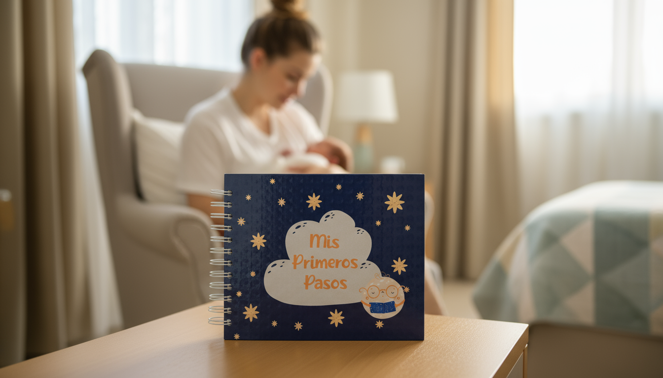 Mis Primeros Pasosss
